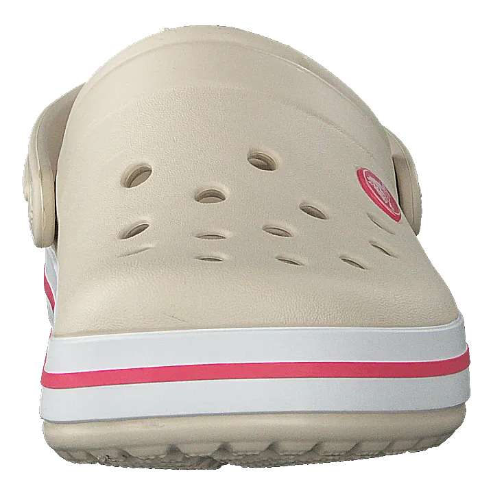 Crocband Clog Kids Stucco/Melon