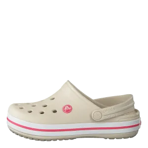 Crocband Clog Kids Stucco/Melon