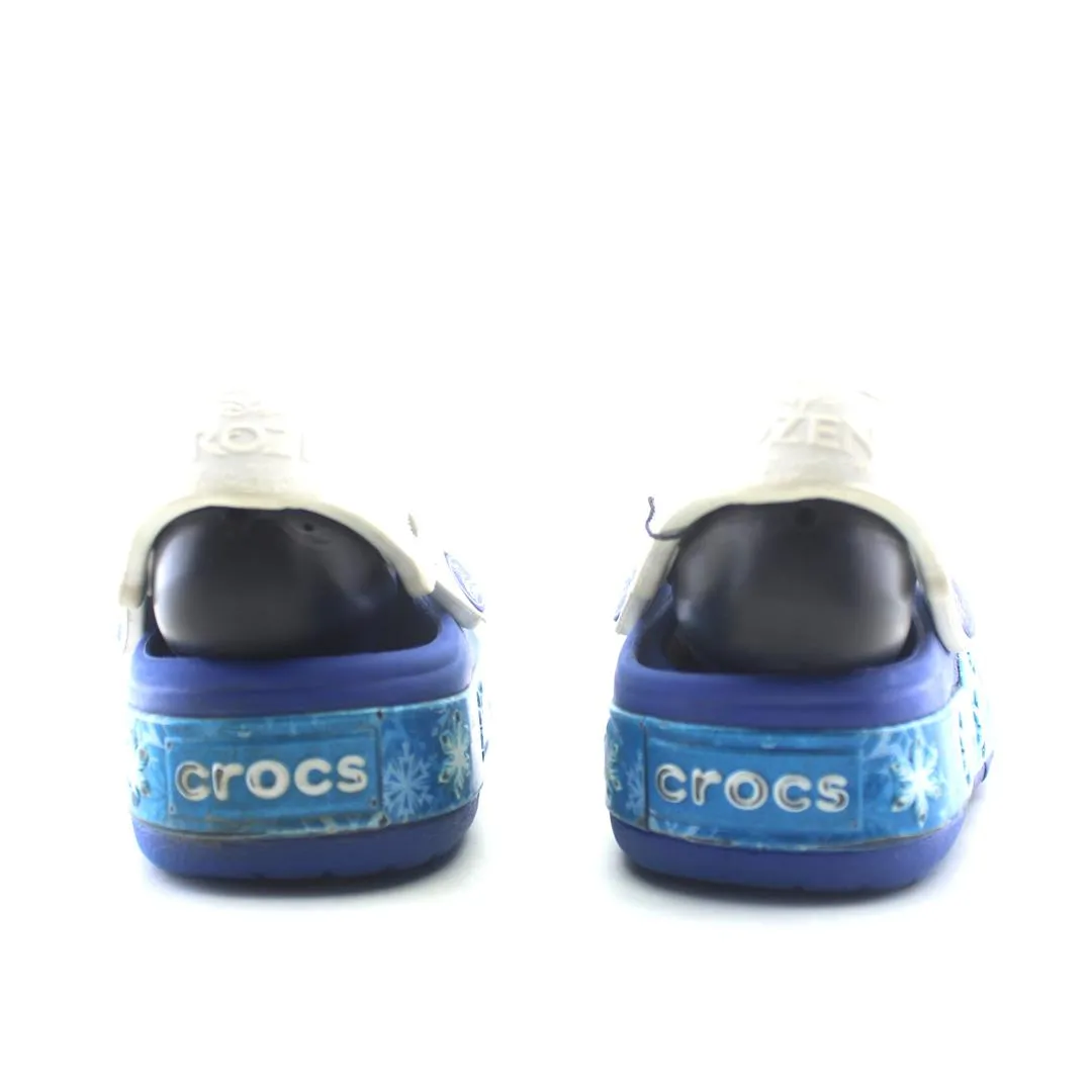 CROCS FROZEN