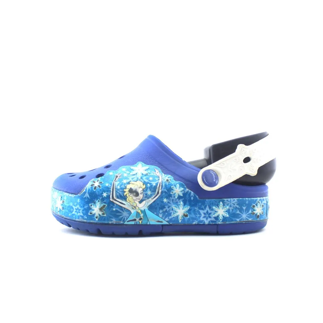 CROCS FROZEN