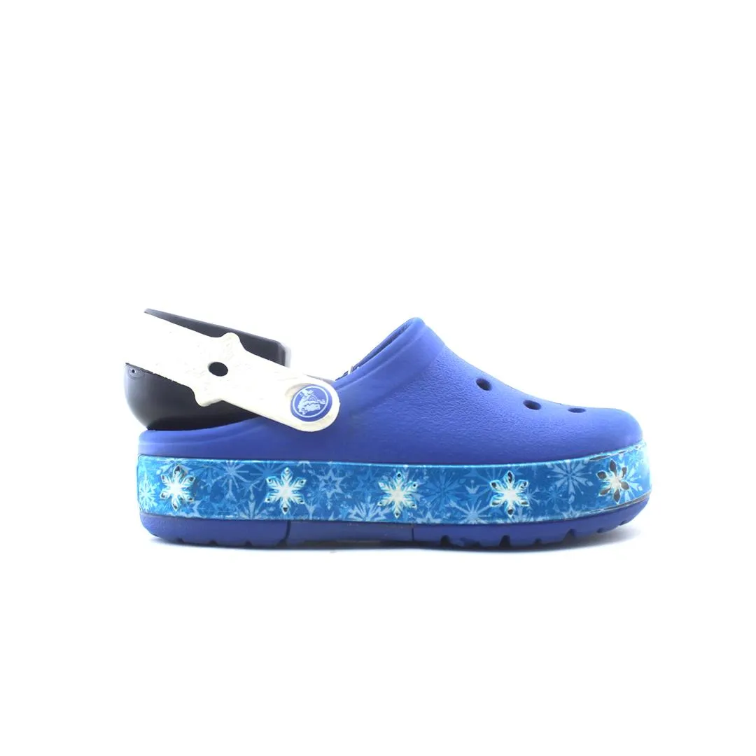 CROCS FROZEN