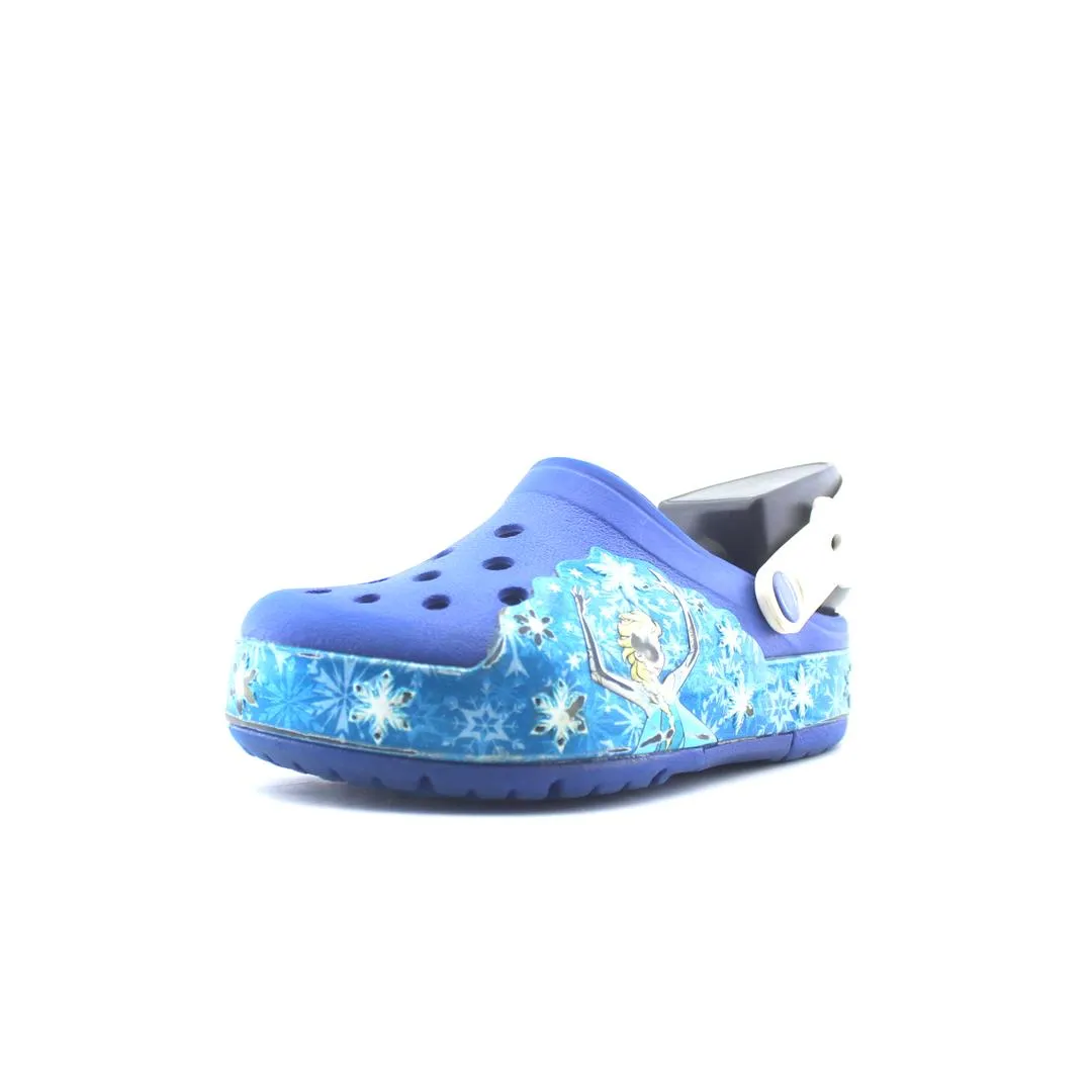 CROCS FROZEN