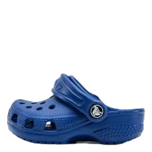 Crocs Littles Blue