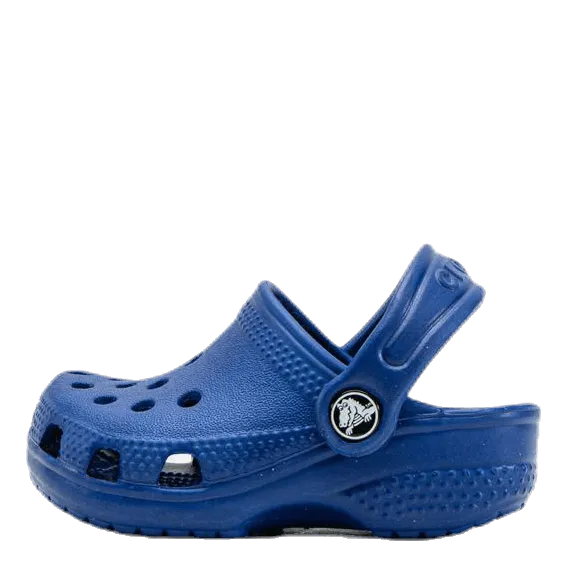 Crocs Littles Blue