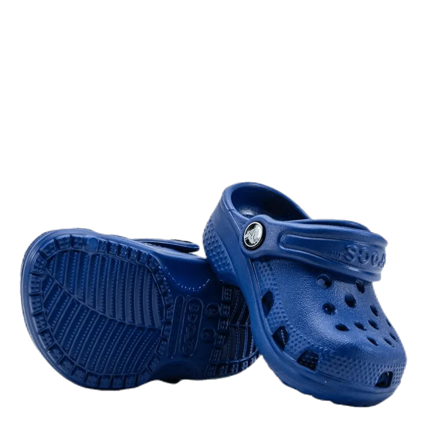 Crocs Littles Blue