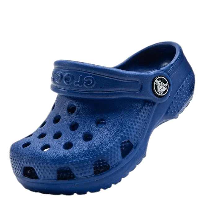 Crocs Littles Blue