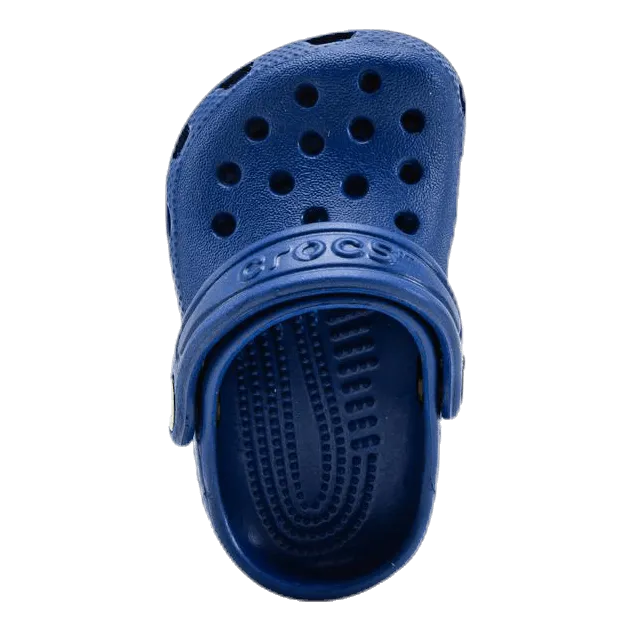 Crocs Littles Blue