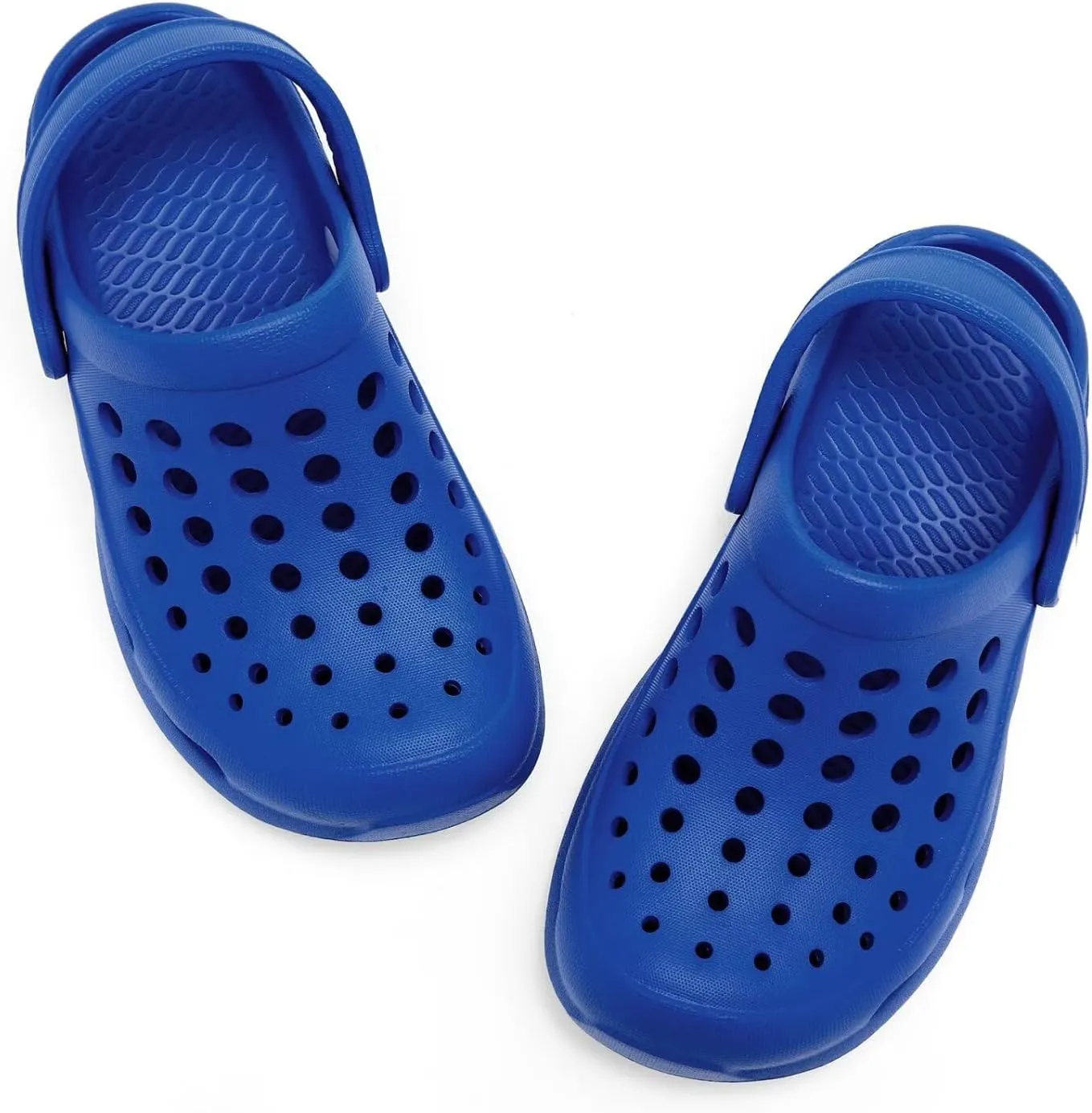Cubufly Kid Garden Clogs Slip on Water Shoes Children Sandals for Indoor Outdoor(Toddler/Little Kids/Big Kids)
