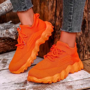 Cushion Orthopedic Shoes