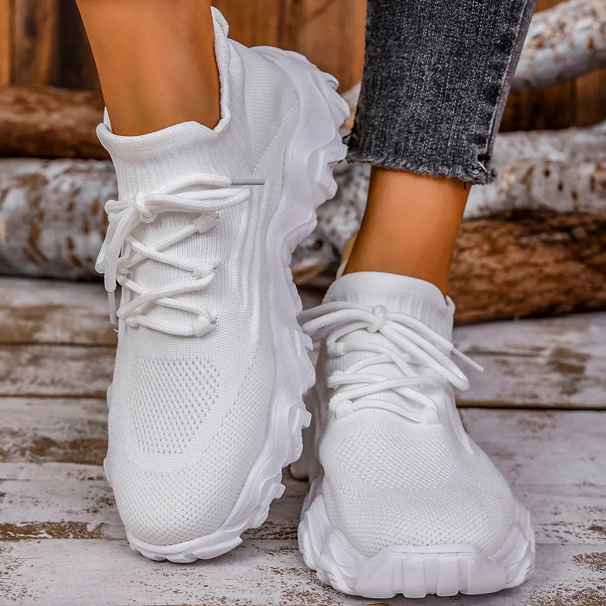 Cushion Orthopedic Shoes