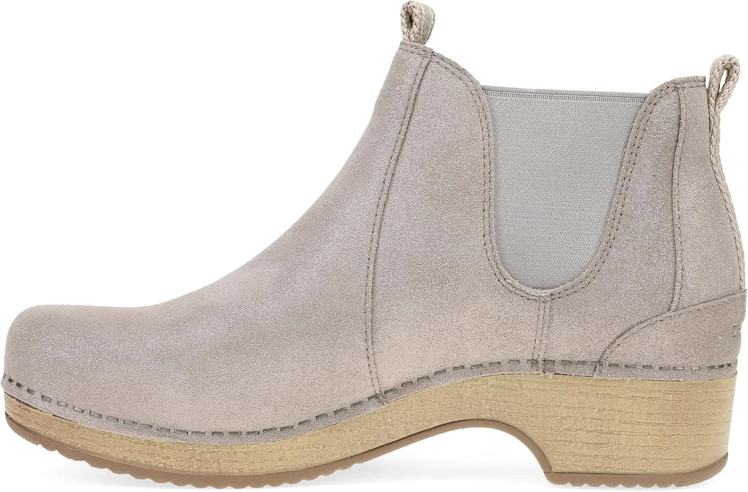 Dansko Becka Ankle Boot for Women - Memory Foam and Arch Support for All -Day Comfort and Support - Lightweight EVA Outsole for Long-Lasting Wear