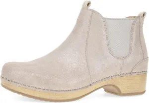 Dansko Becka Ankle Boot for Women - Memory Foam and Arch Support for All -Day Comfort and Support - Lightweight EVA Outsole for Long-Lasting Wear