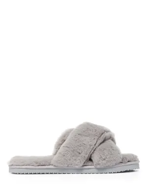 Daphne Cross Front Slipper