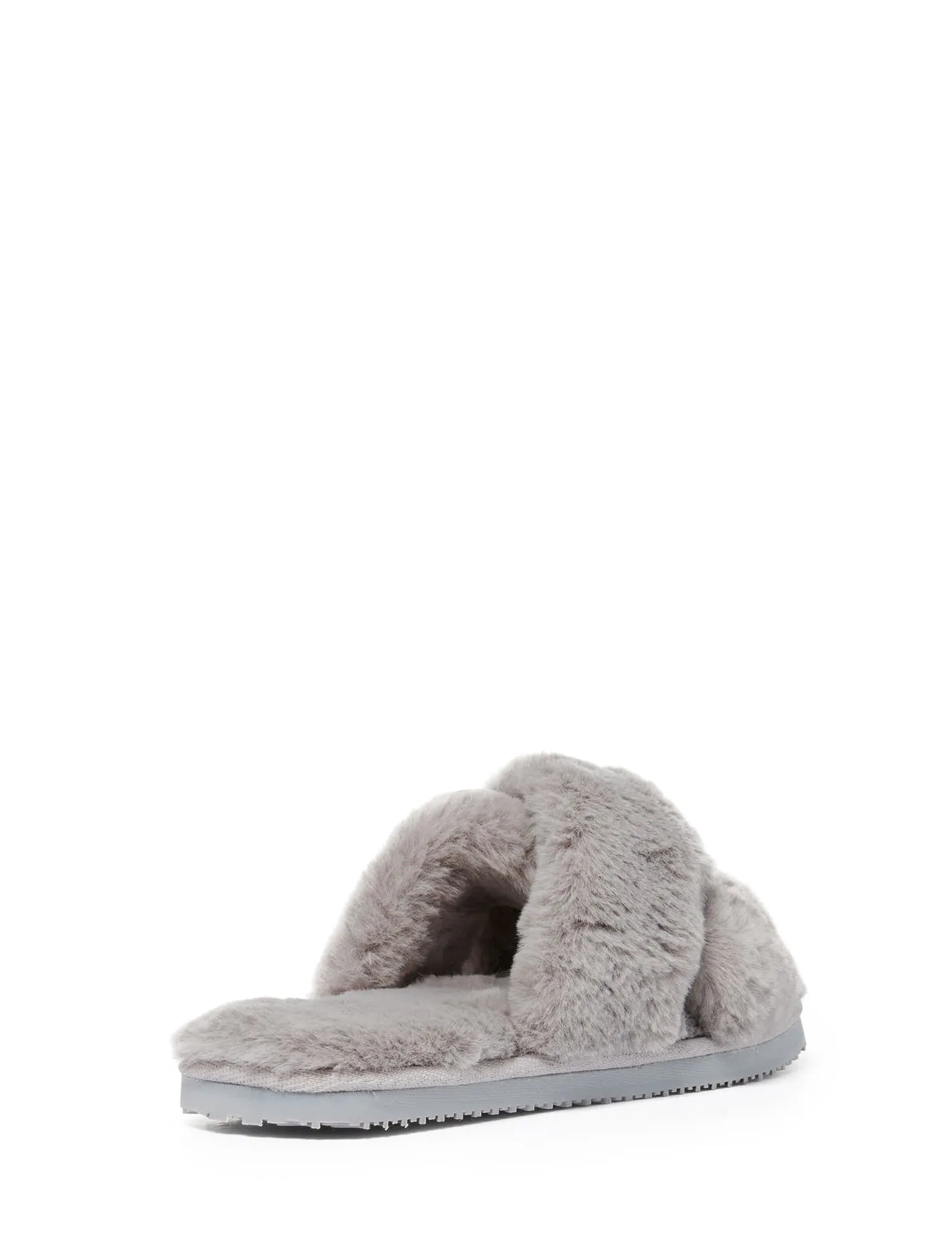 Daphne Cross Front Slipper