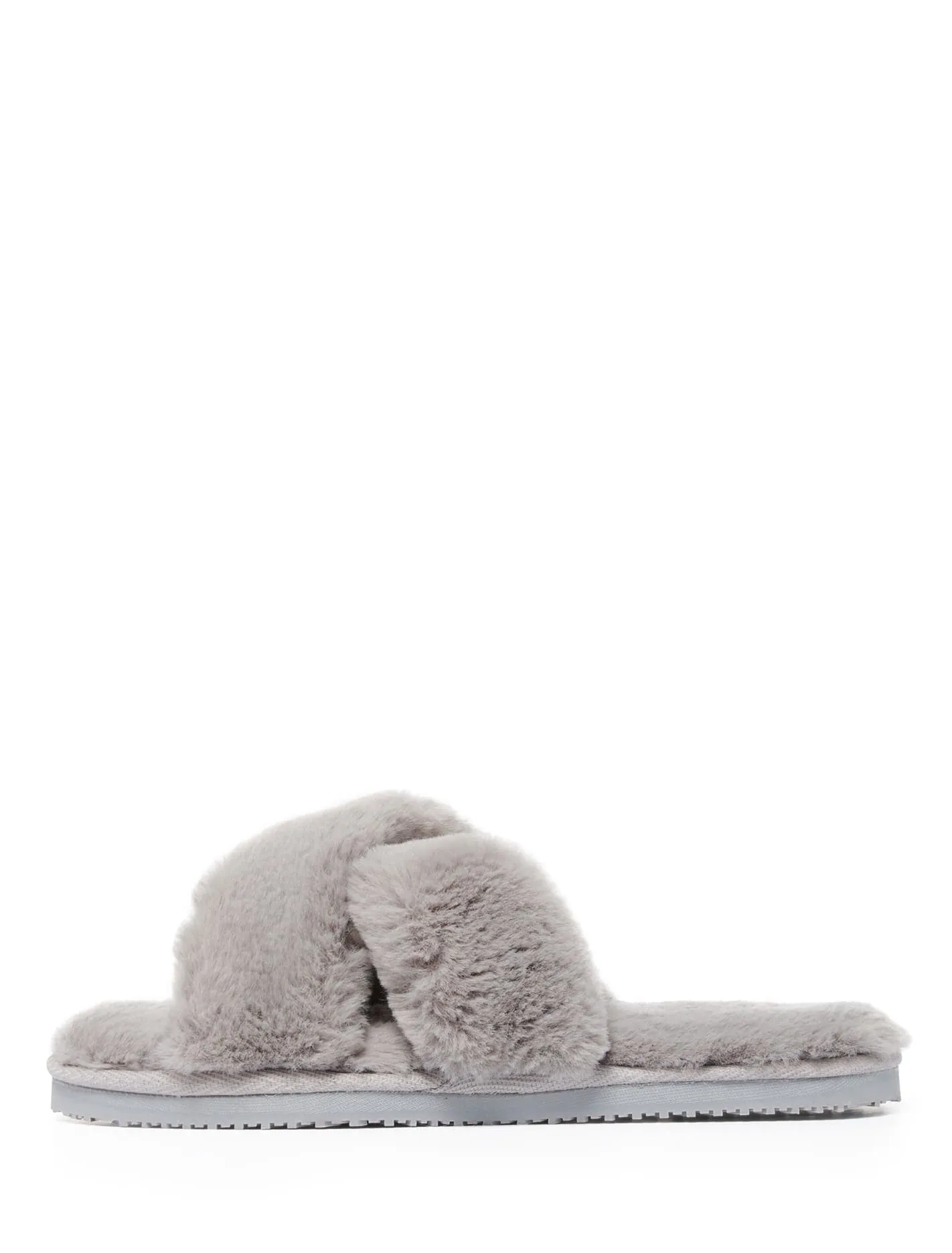 Daphne Cross Front Slipper