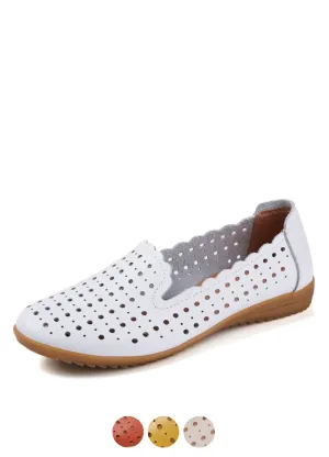 Dara Women's Loafer Shoes