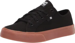 DC Boy's Manual Low Shoe Skate