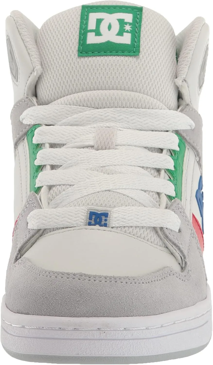 DC Boy's Pure High-top Hi Cupsole Shoe Skate