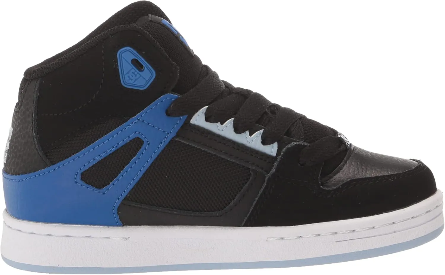 DC Boy's Pure High-top Hi Cupsole Shoe Skate