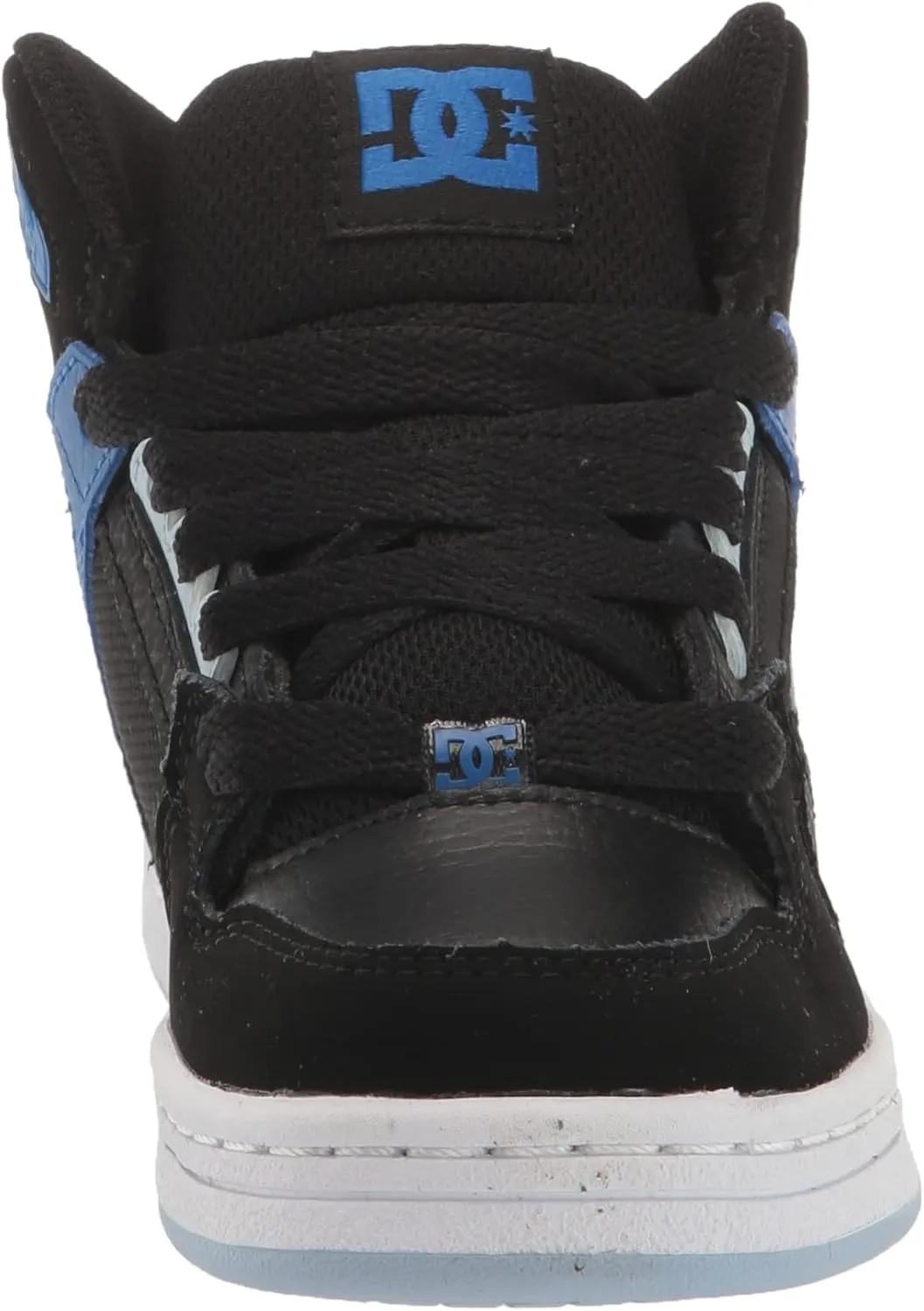 DC Boy's Pure High-top Hi Cupsole Shoe Skate