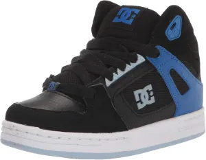 DC Boy's Pure High-top Hi Cupsole Shoe Skate