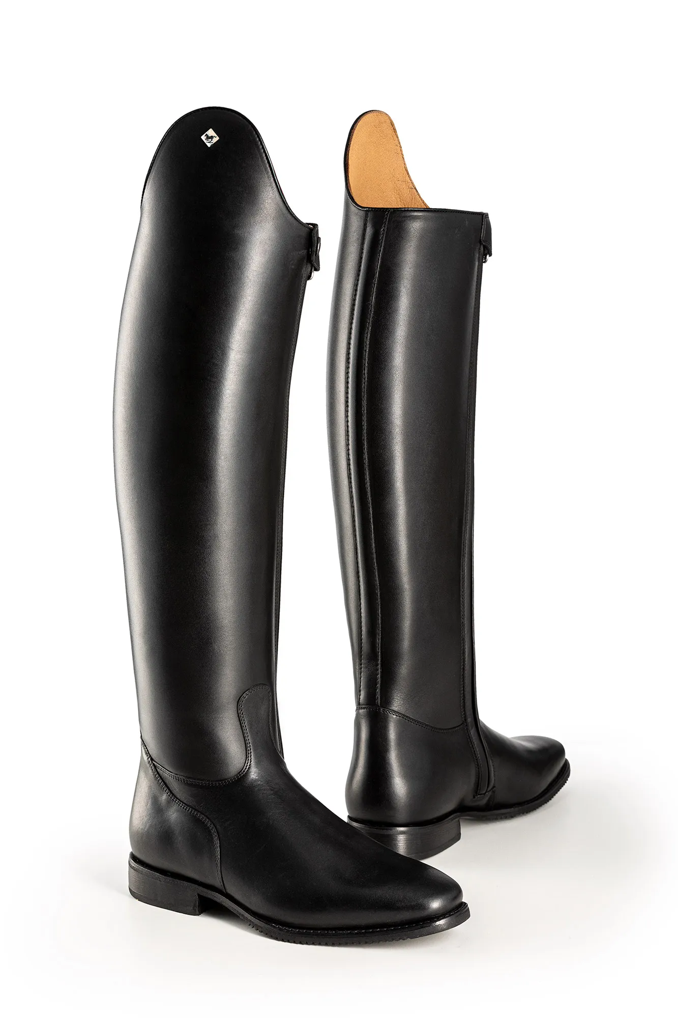 DeNiro Raffaello Dressage Boots