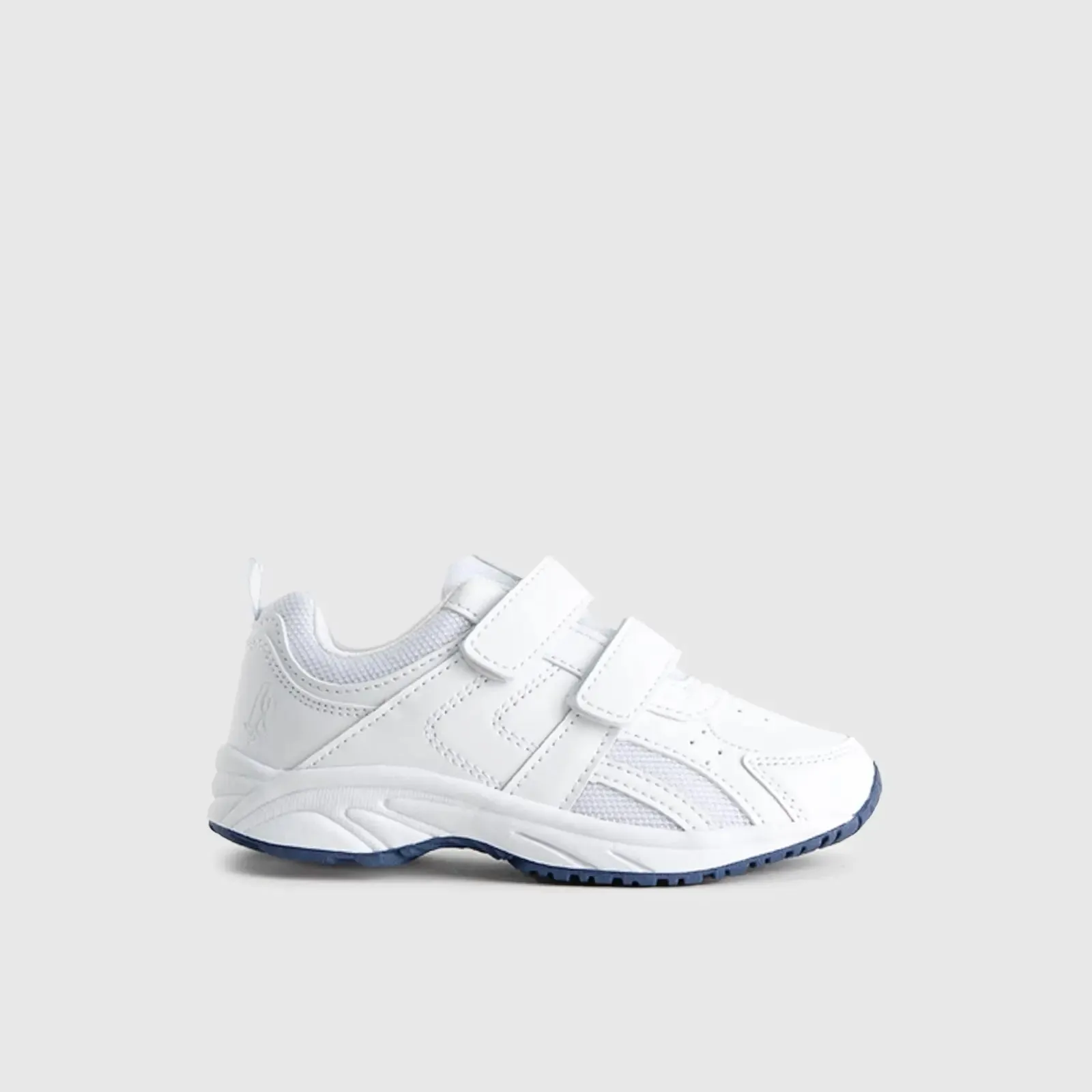 Deuce Youths Velcro Trainer