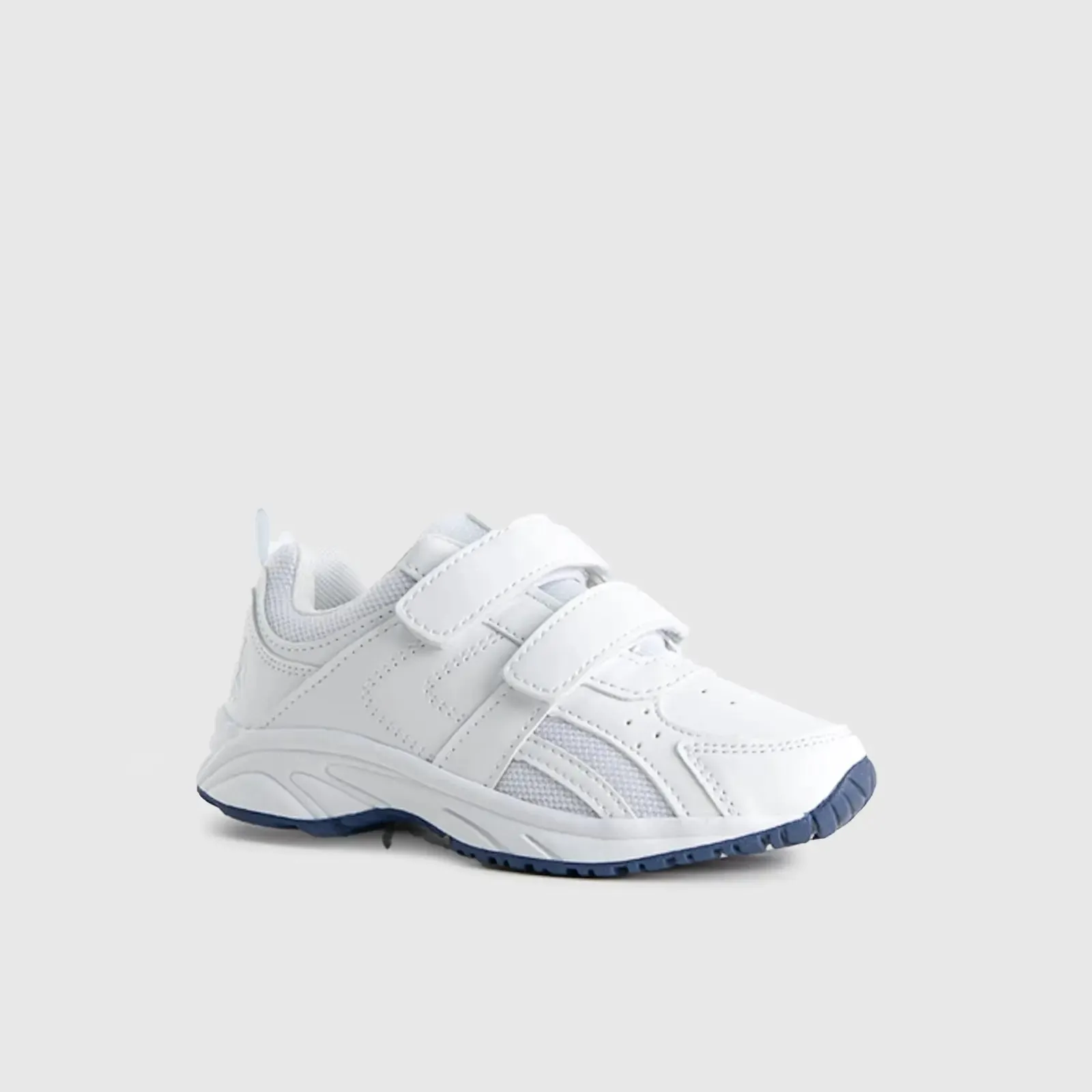 Deuce Youths Velcro Trainer