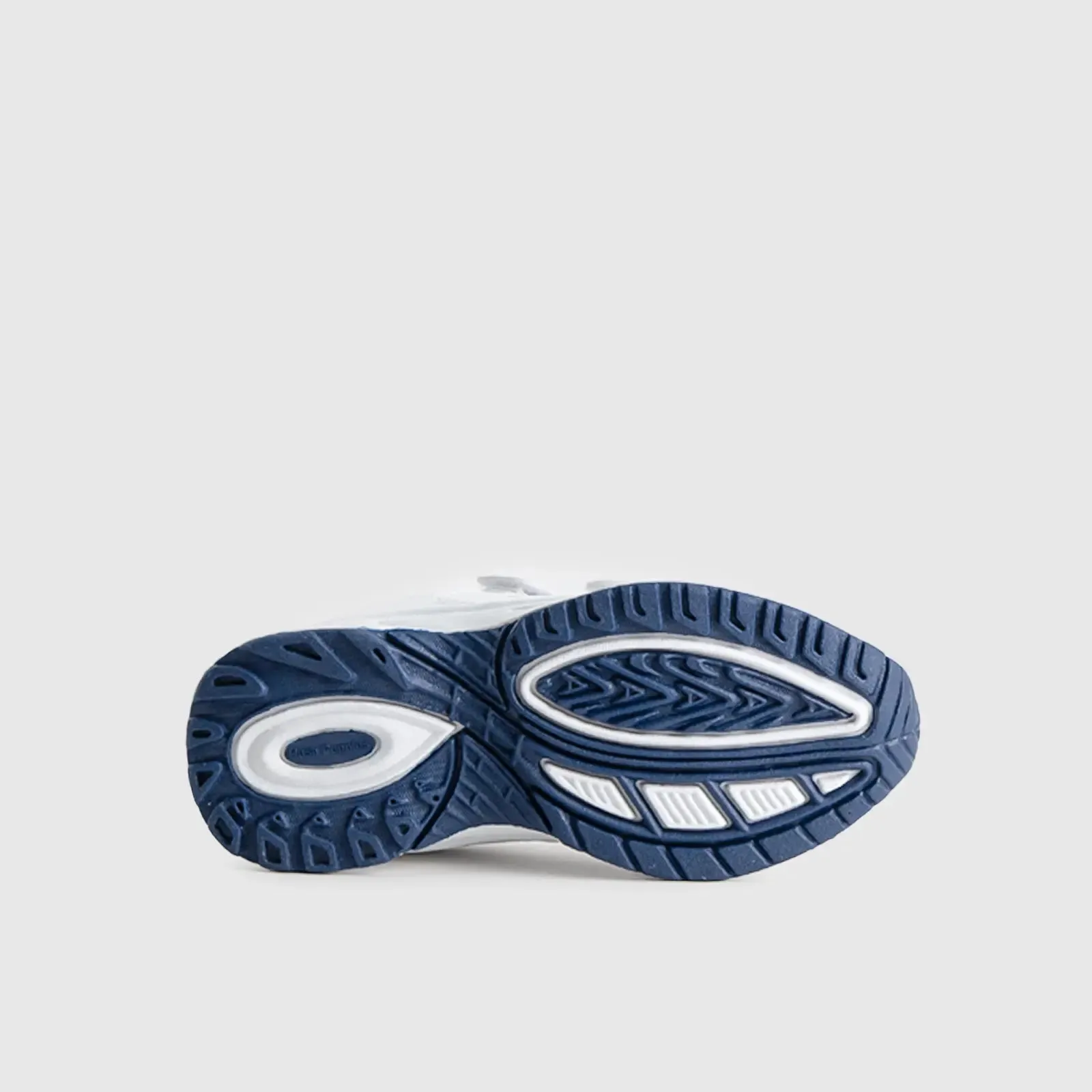 Deuce Youths Velcro Trainer