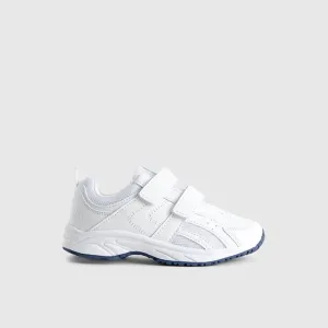 Deuce Youths Velcro Trainer