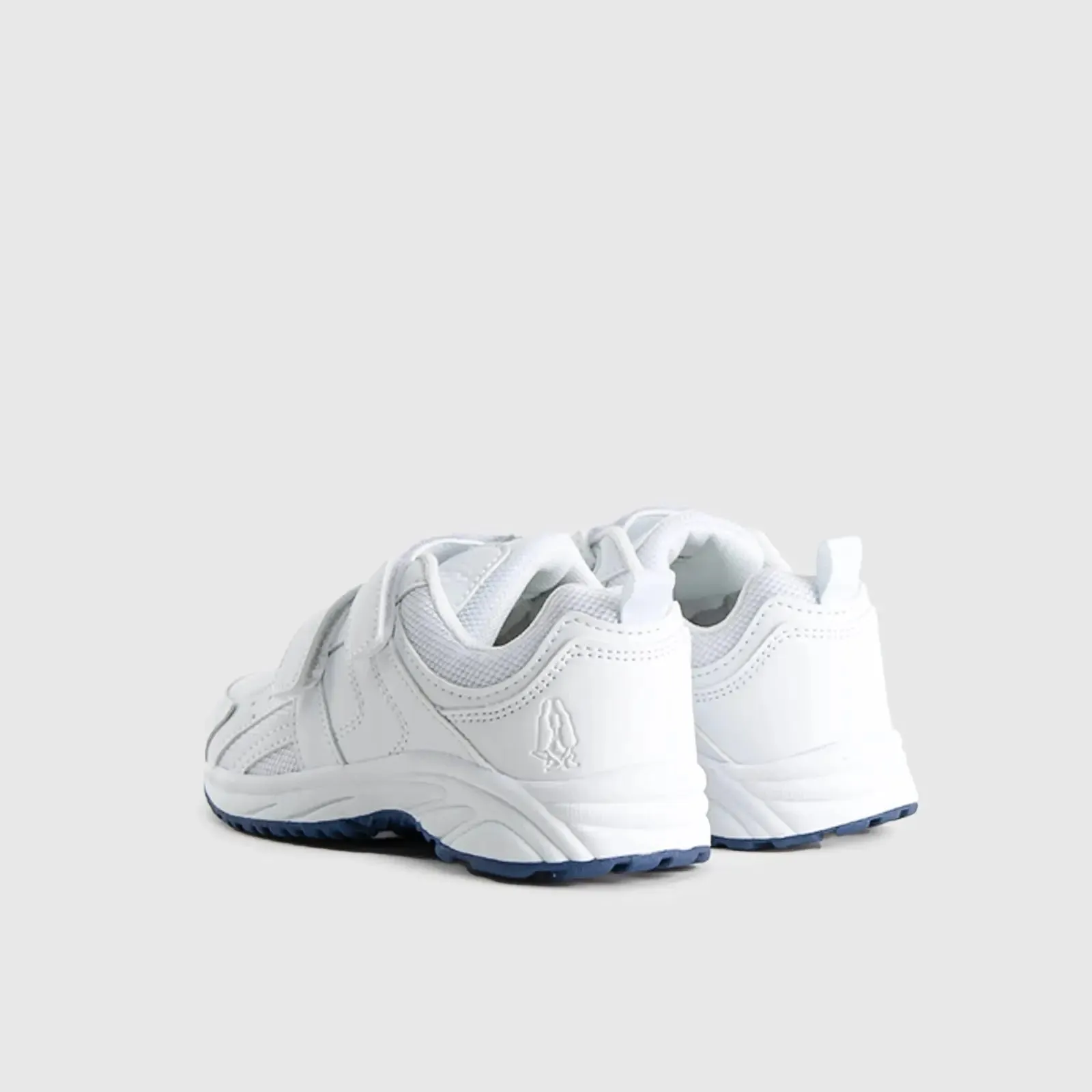 Deuce Youths Velcro Trainer