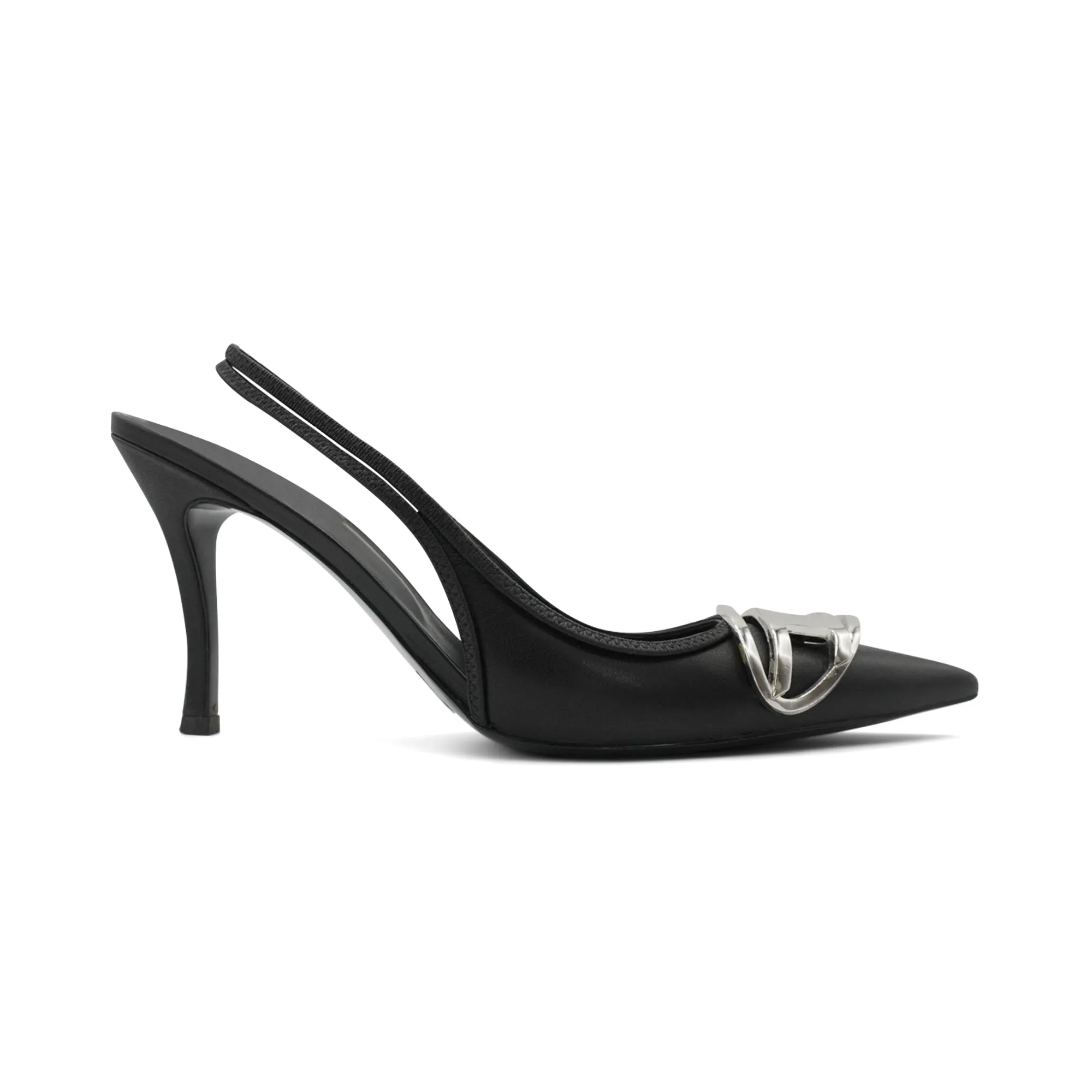 Diesel 'D-Venus Slingback' Pumps - Women's 39
