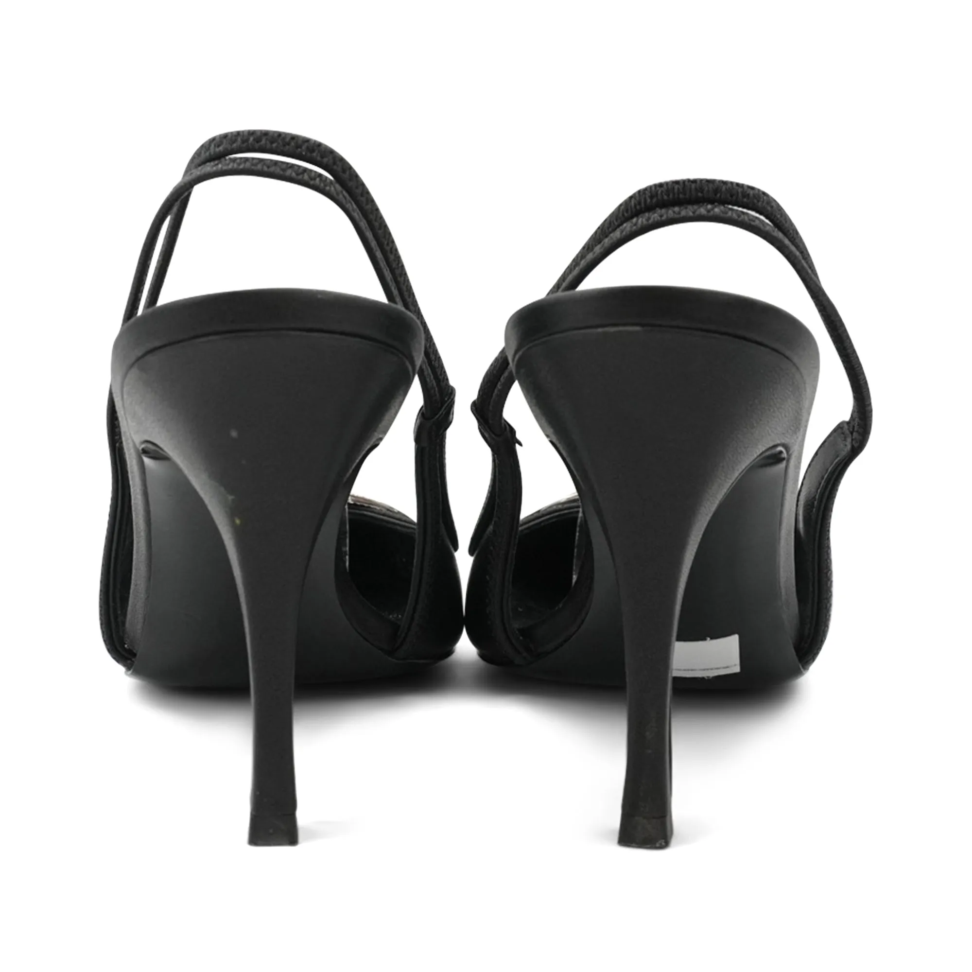 Diesel 'D-Venus Slingback' Pumps - Women's 39