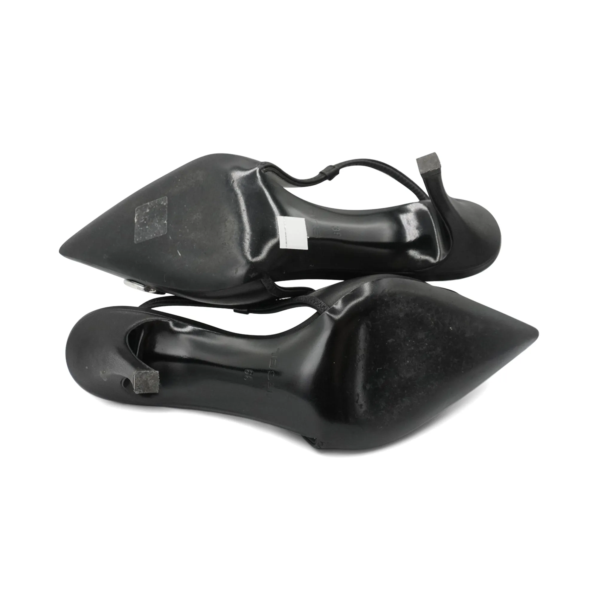 Diesel 'D-Venus Slingback' Pumps - Women's 39