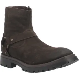 Dingo Men's Boot - Road Trip (Brown) - DI845-BR