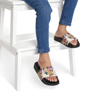 Dipaliz Kids Slide Sandals