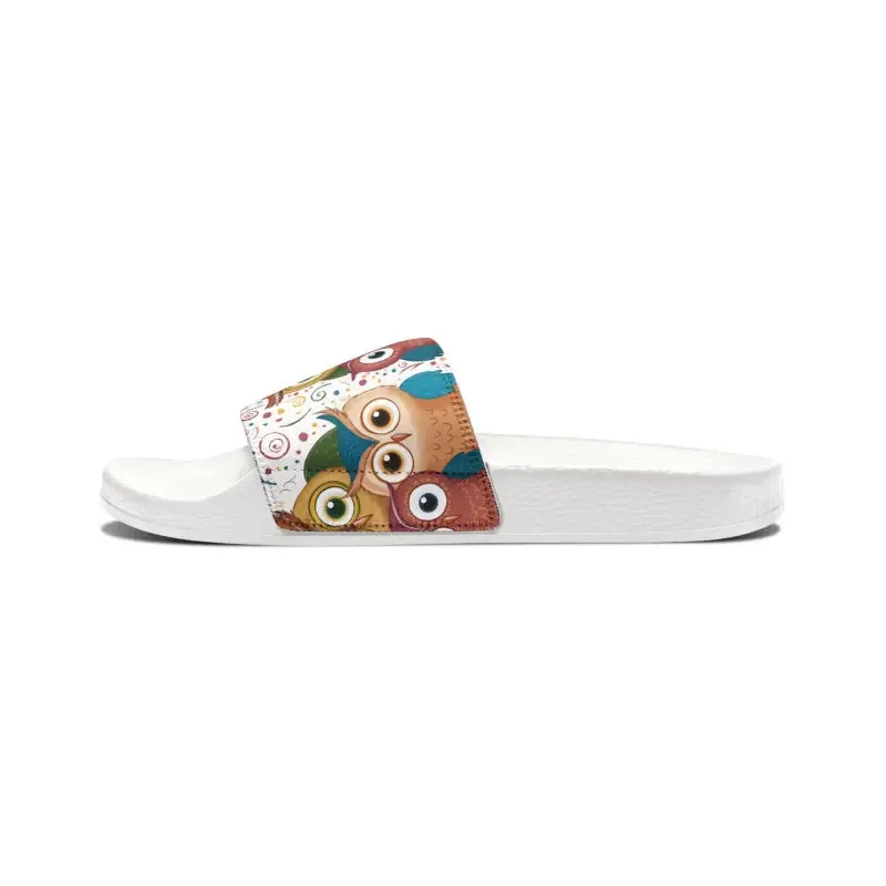 Dipaliz Kids Slide Sandals