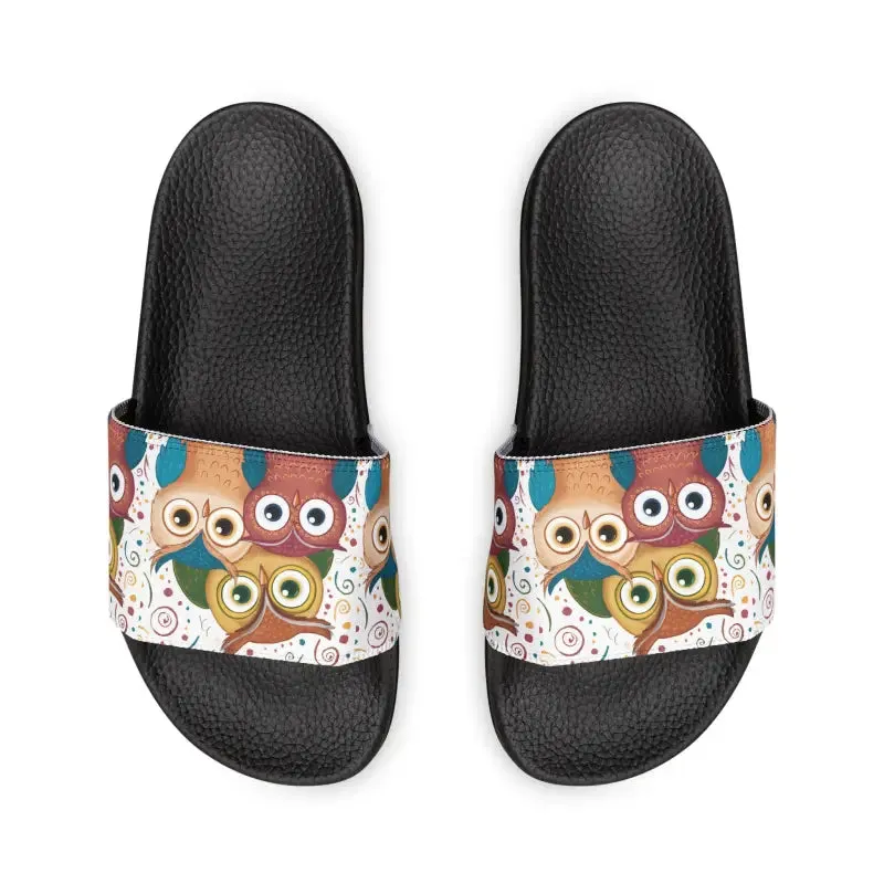 Dipaliz Kids Slide Sandals