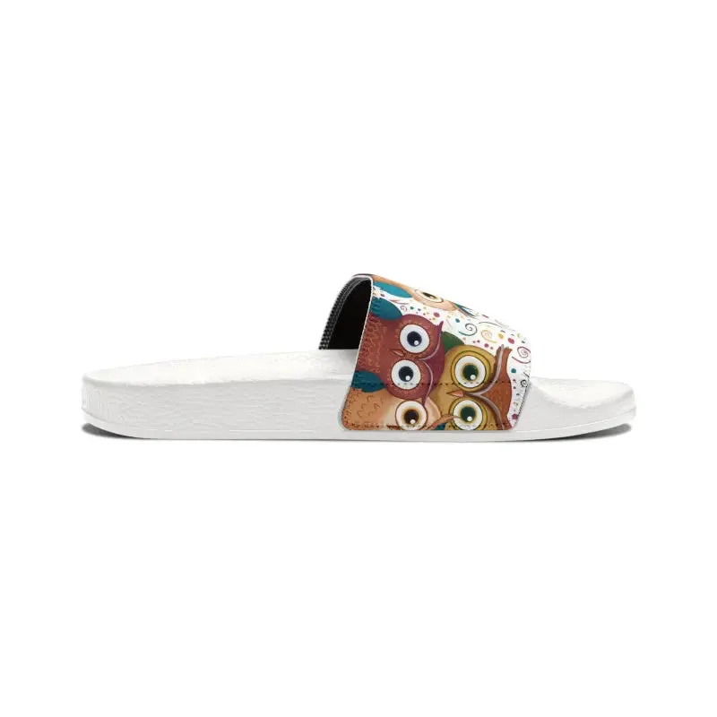Dipaliz Kids Slide Sandals