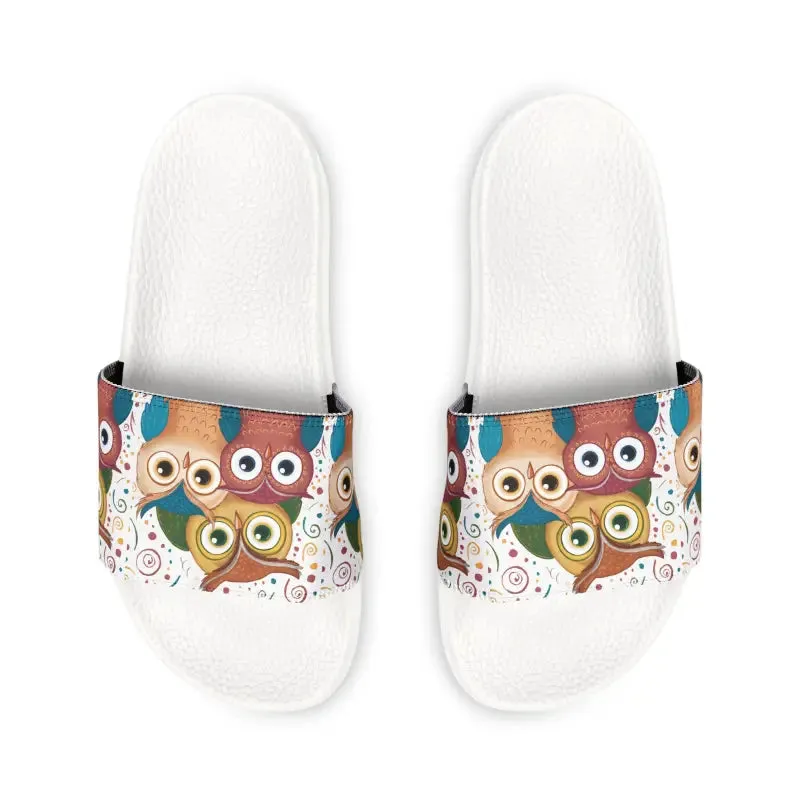 Dipaliz Kids Slide Sandals