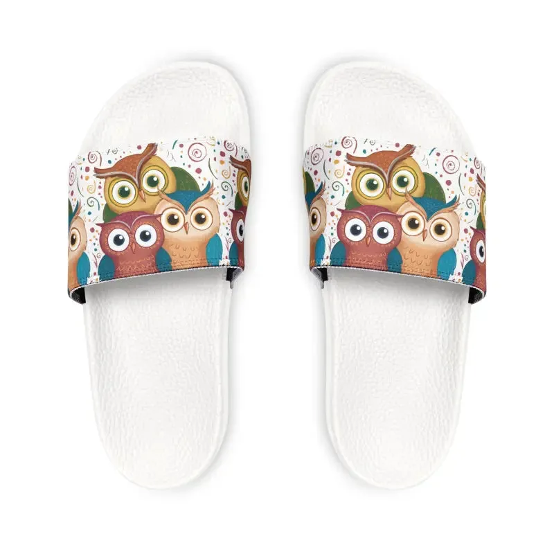 Dipaliz Kids Slide Sandals