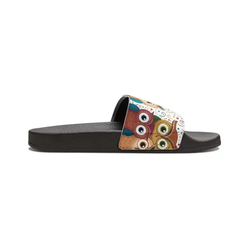 Dipaliz Kids Slide Sandals
