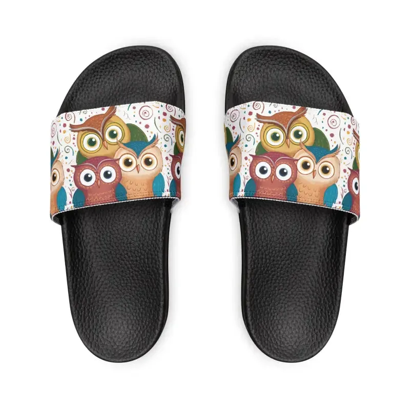 Dipaliz Kids Slide Sandals