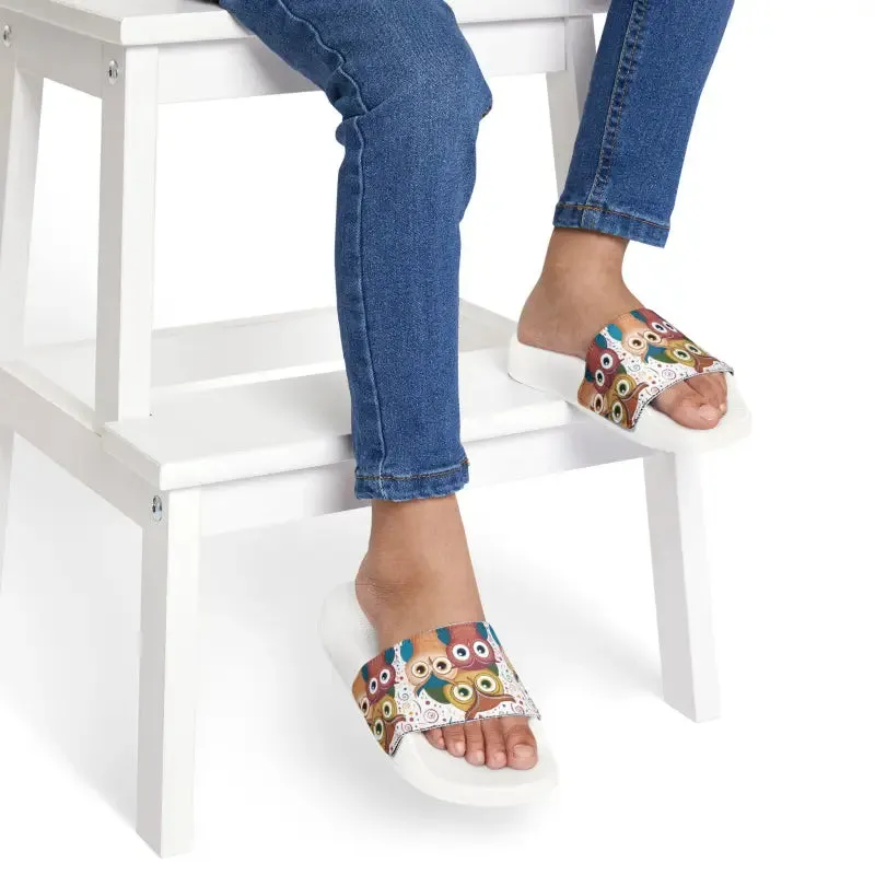 Dipaliz Kids Slide Sandals