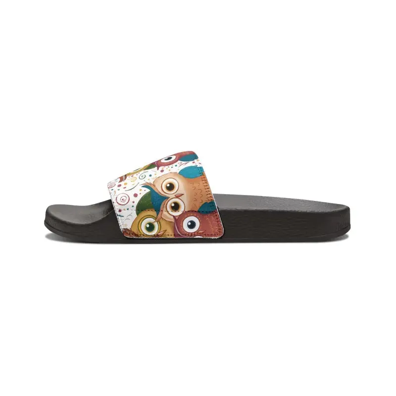Dipaliz Kids Slide Sandals