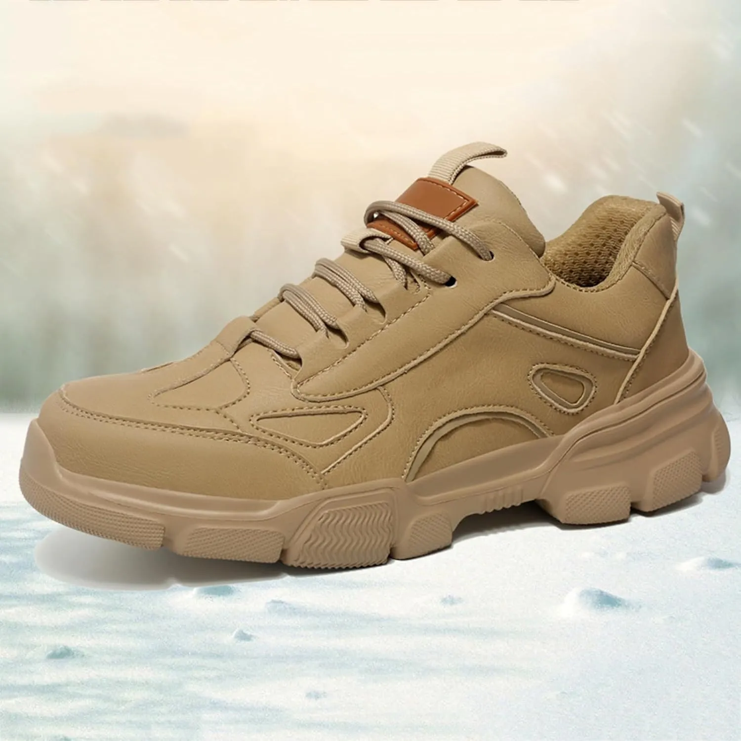 Dress Sneakers Men Orthopedic Shoes for Men Running Shoes Womens Lightweight Wide Toe Box Trendy Casual Women Loafers Shoes for Work Walking Sneakers for Women