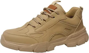 Dress Sneakers Men Orthopedic Shoes for Men Running Shoes Womens Lightweight Wide Toe Box Trendy Casual Women Loafers Shoes for Work Walking Sneakers for Women