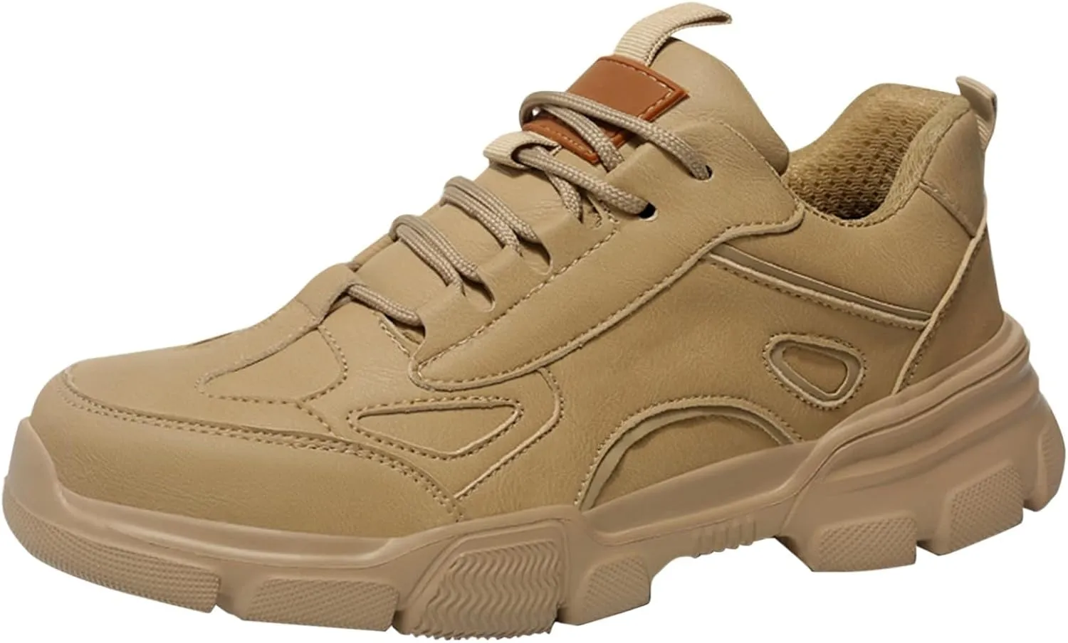 Dress Sneakers Men Orthopedic Shoes for Men Running Shoes Womens Lightweight Wide Toe Box Trendy Casual Women Loafers Shoes for Work Walking Sneakers for Women