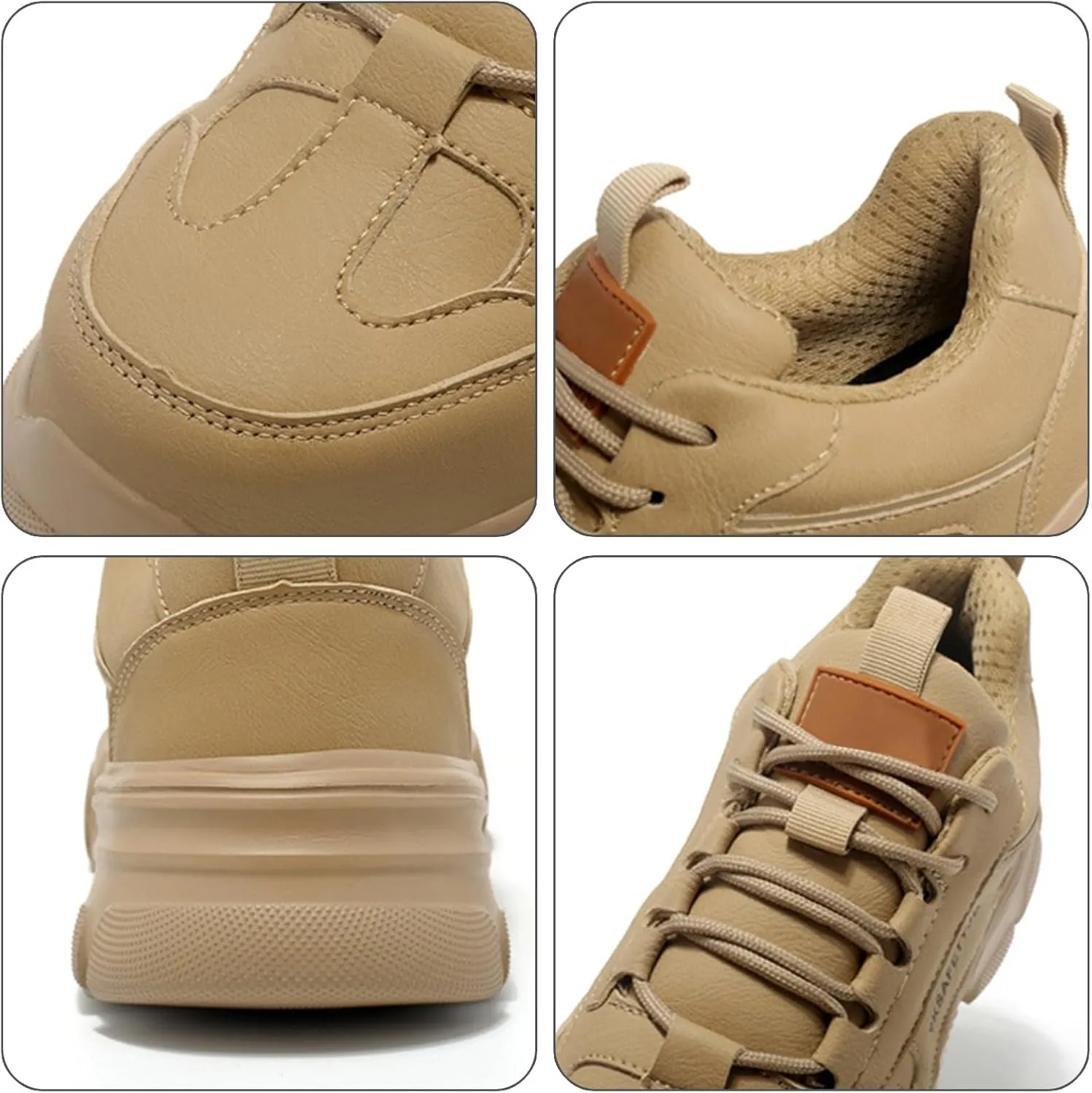 Dress Sneakers Men Orthopedic Shoes for Men Running Shoes Womens Lightweight Wide Toe Box Trendy Casual Women Loafers Shoes for Work Walking Sneakers for Women
