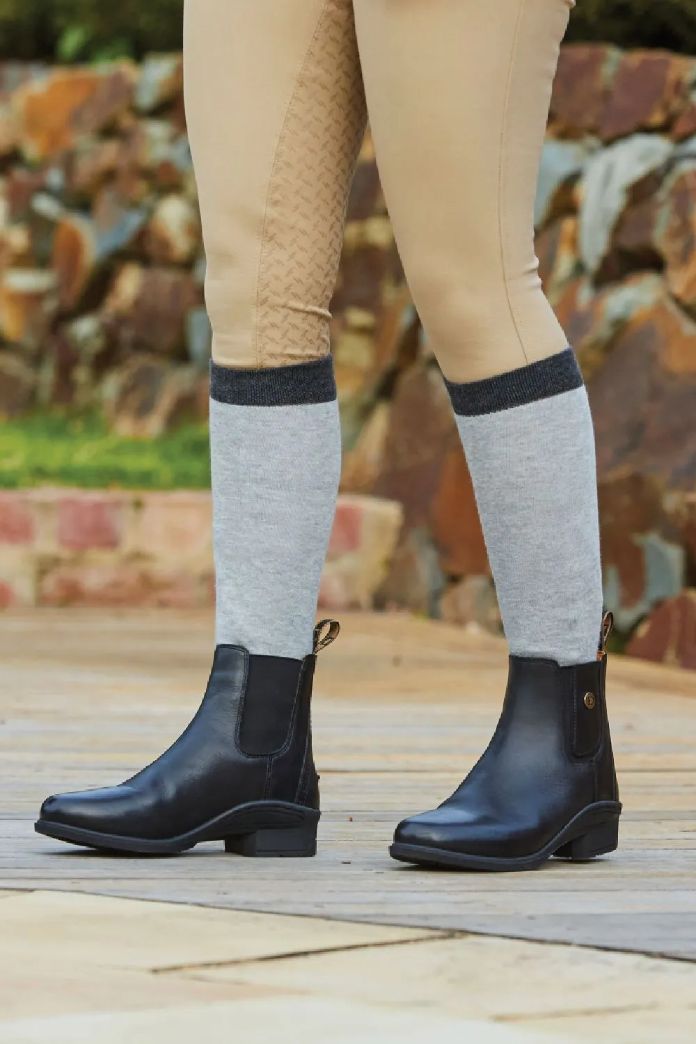 Dublin Womens Rapture Jodhpur Boots